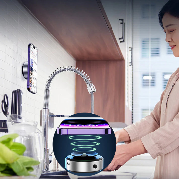 Magnetic Phone Holder | Stornfield