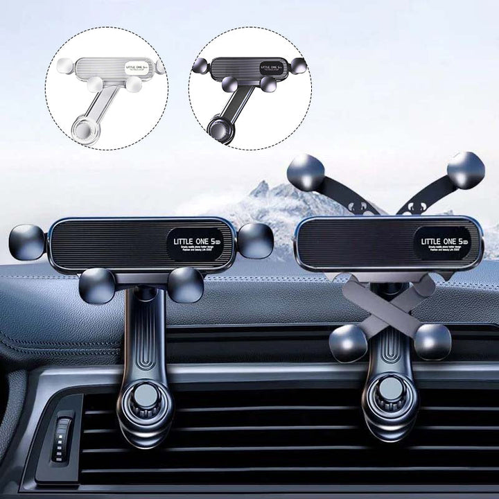 Rotatable Car Phone Holder | Stornfield