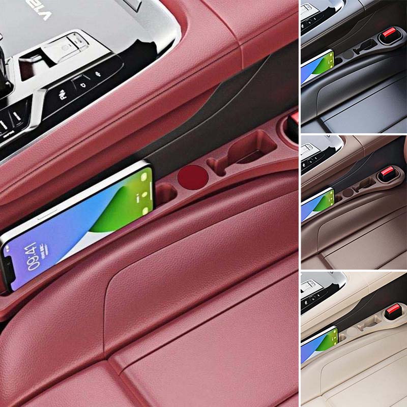 Car Seat Side Gap Filler | Stornfield