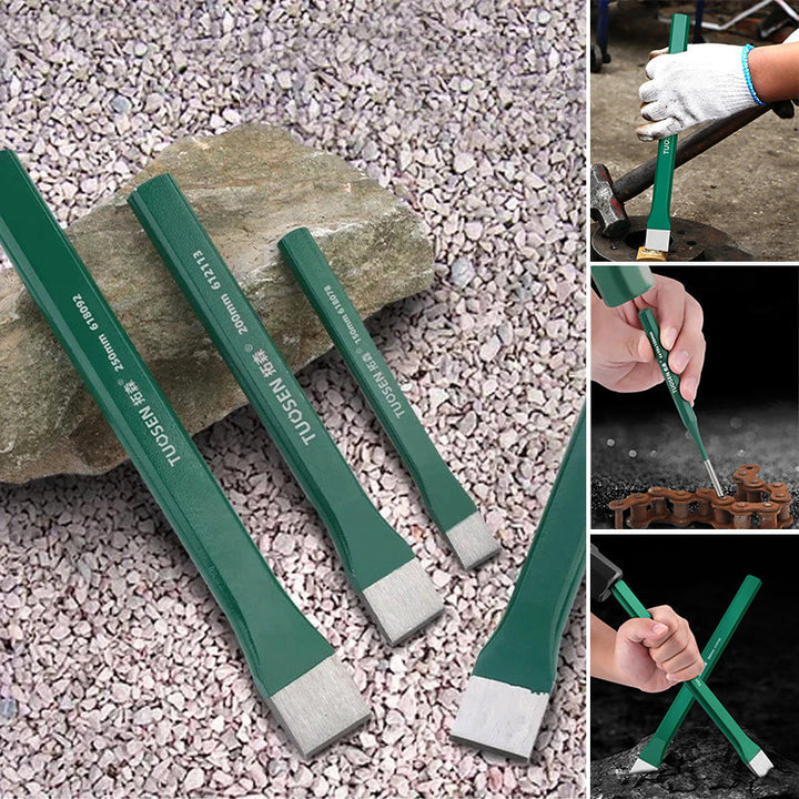 Topson metal knife for cement | Stornfield