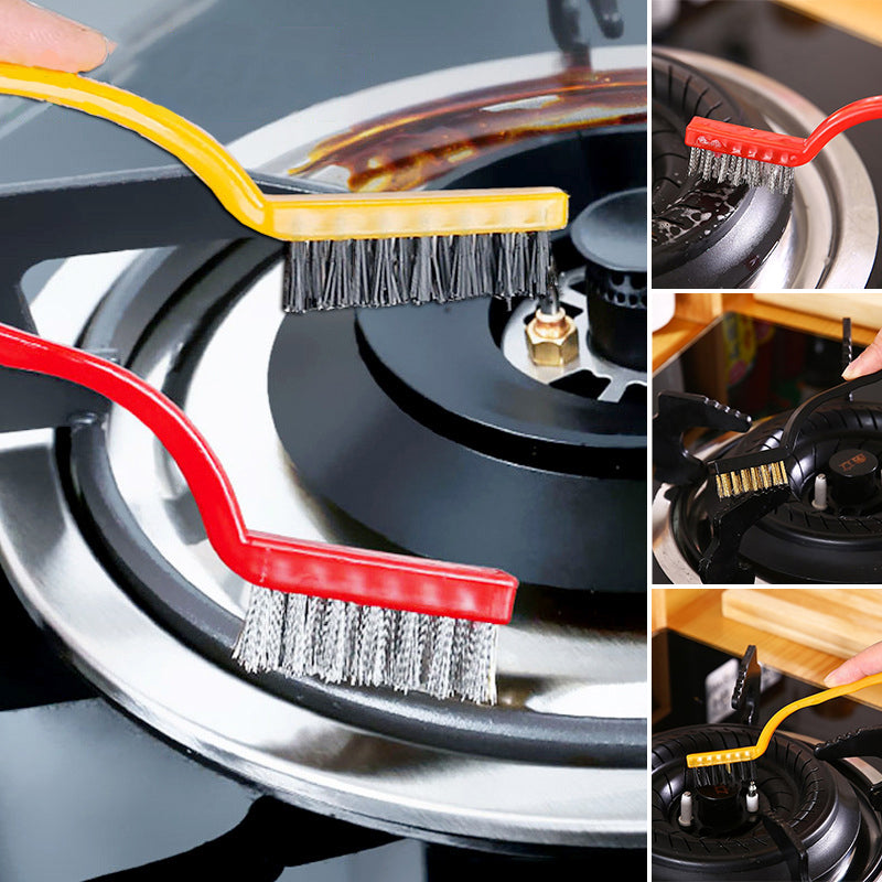 Cleaning brush for hoods and exhaust hoods | Stornfield