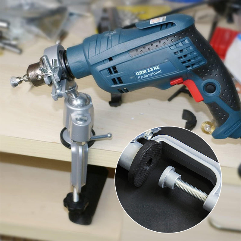 360-Degree-Vise | Stornfield