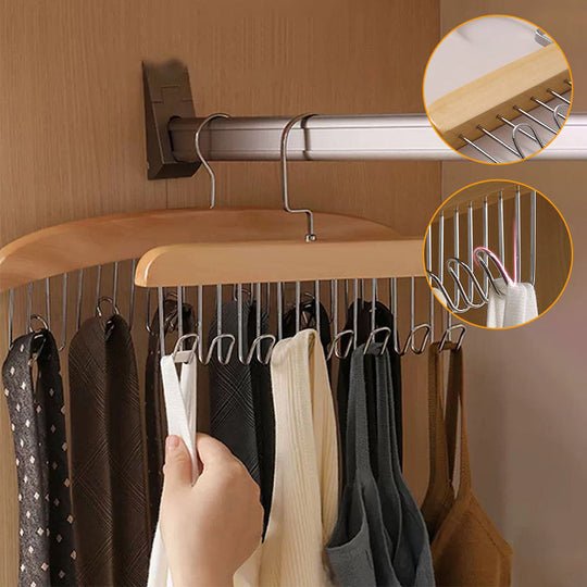 HookHanger Elegant and safe storage | Stornfield