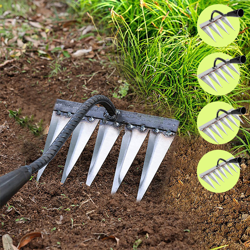 Multifunctional Garden Weed Grabber | Stornfield
