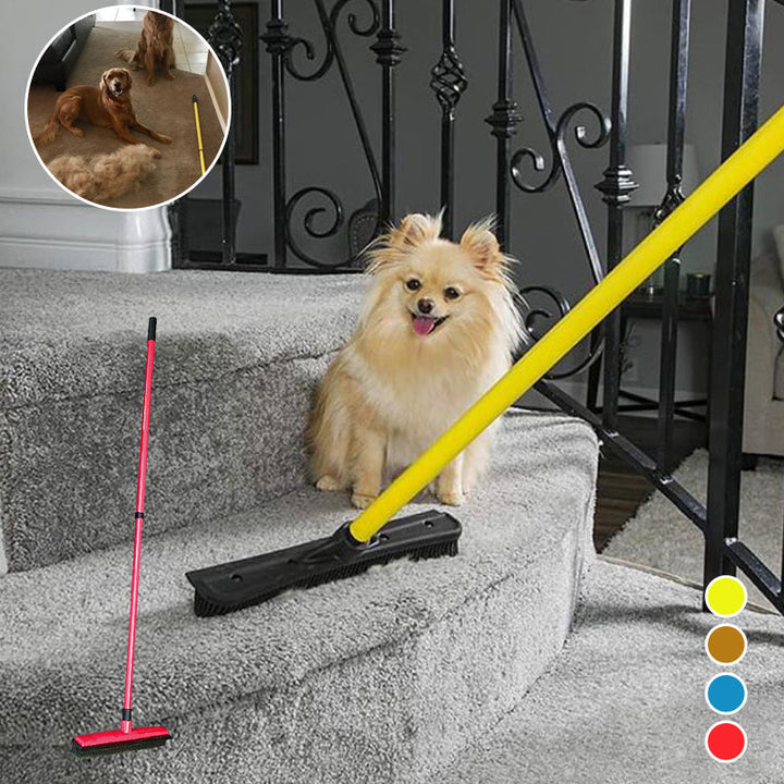 Pet Hair Removal Broom | Stornfield