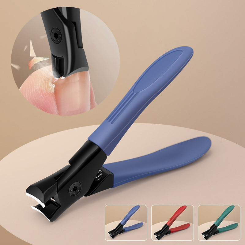 Splash-proof Nail Clipper | Stornfield