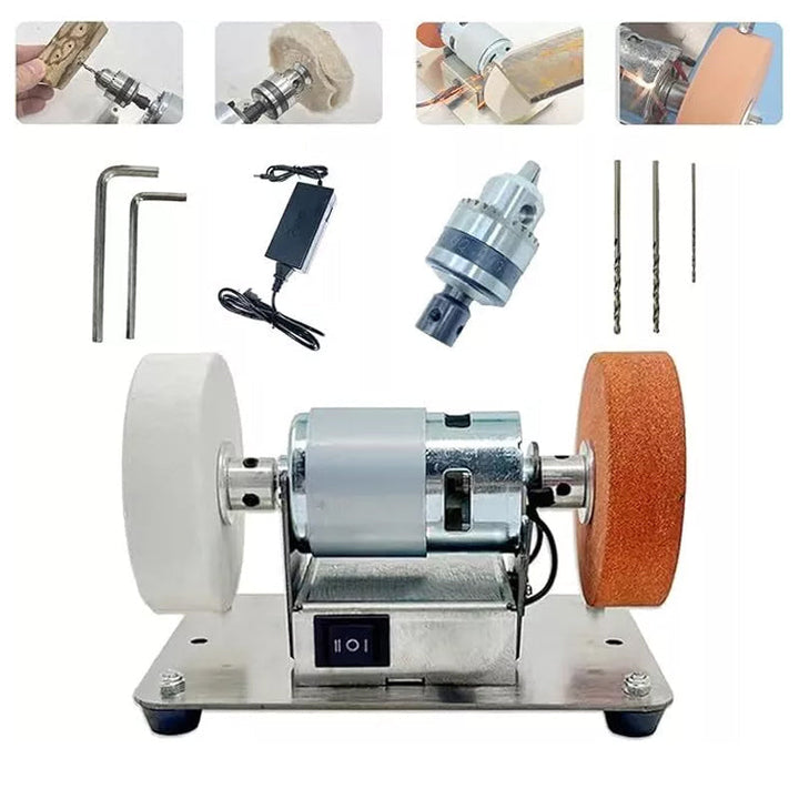 Small electric sander | Stornfield
