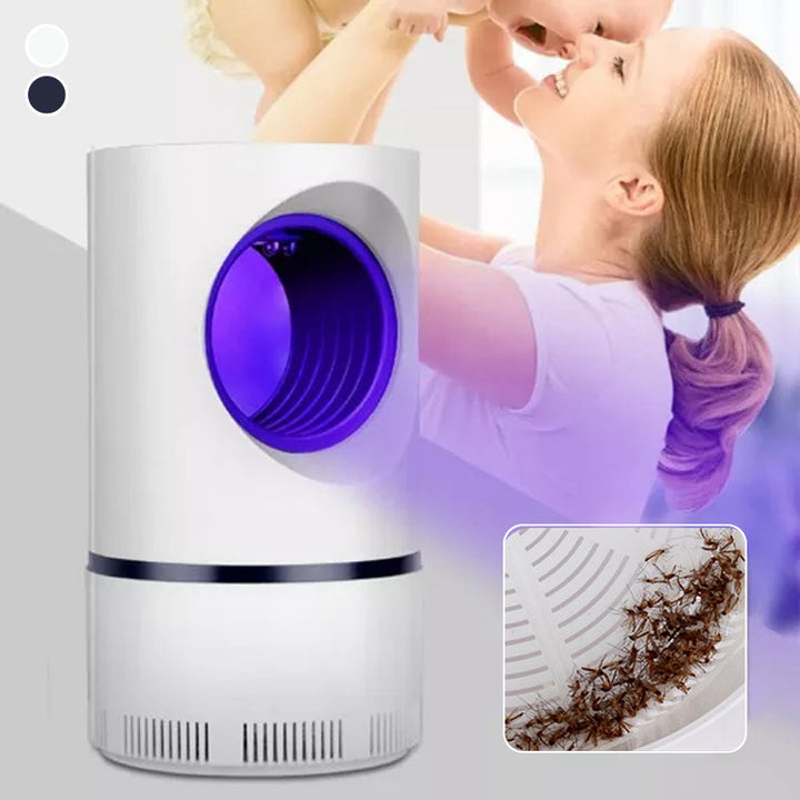 Electric Indoor Mosquito Trap | Stornfield
