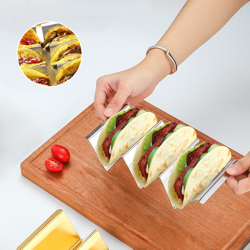 Taco Holder Stand | Stornfield