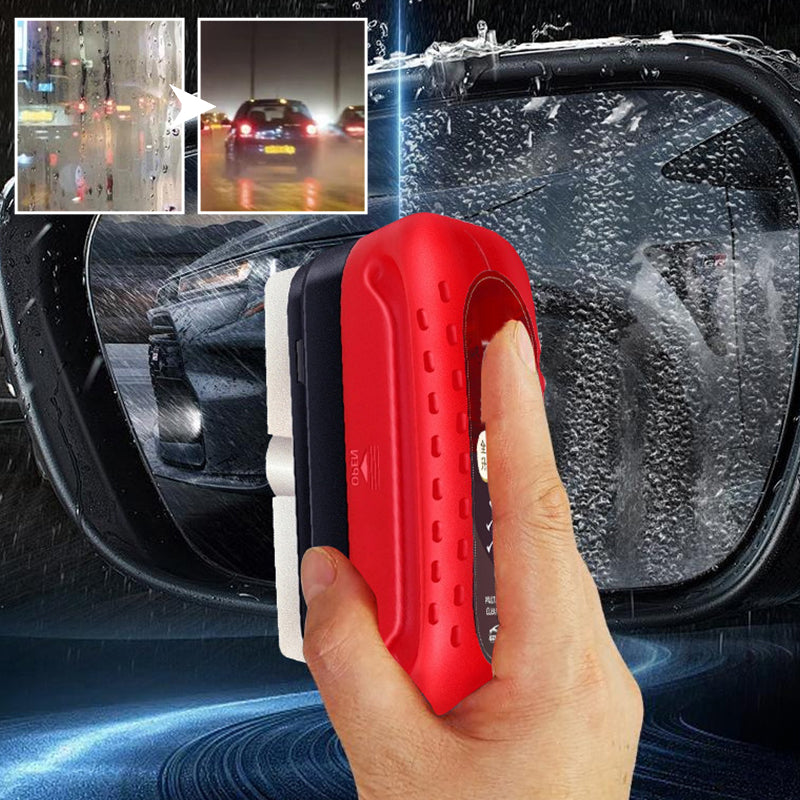 Glass Cleaning Board | Stornfield