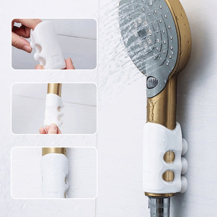 Hands-Free Showerhead Holder | Stornfield