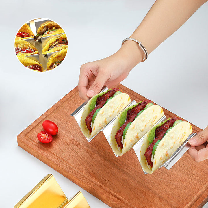 Stornfield | Taco Holder