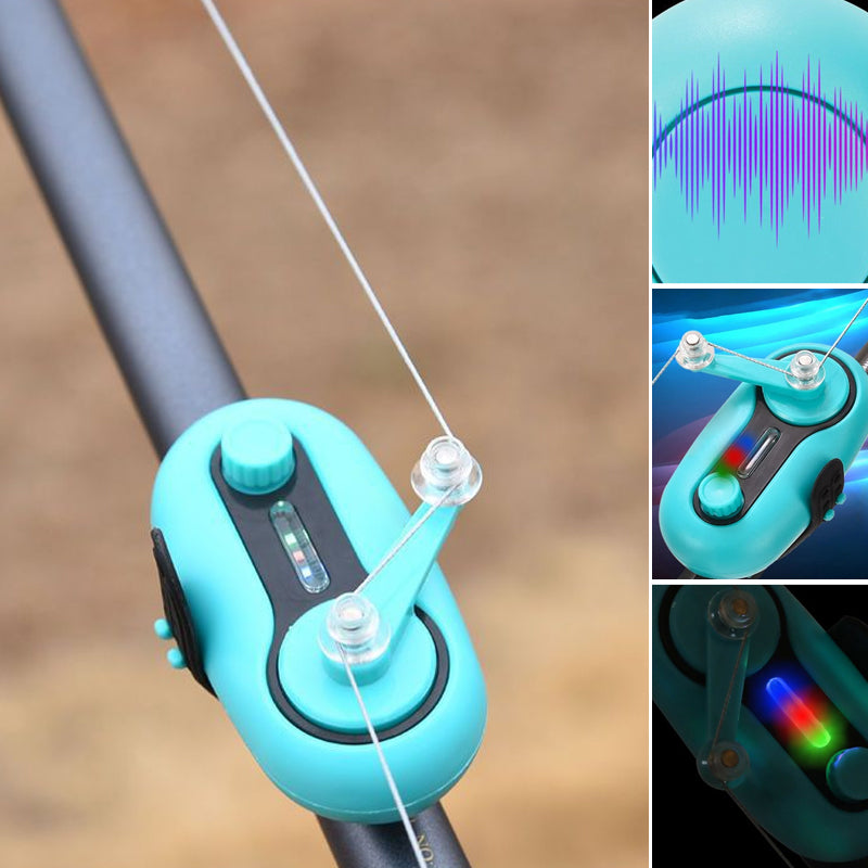 Alarm for the fishing rod | Stornfield