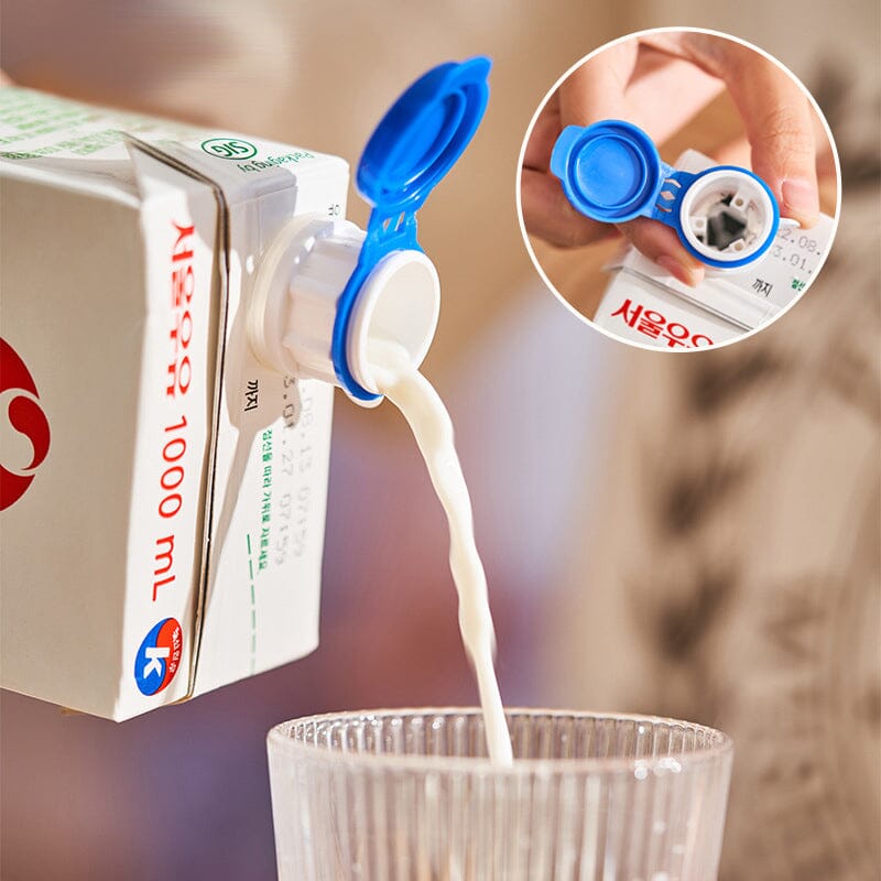 Box Drink Deflector | Stornfield