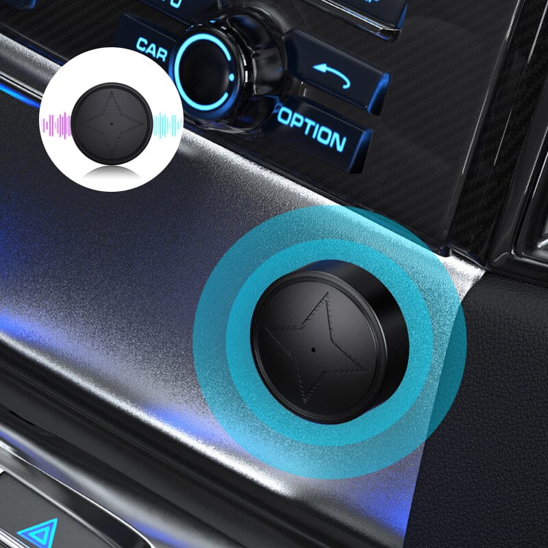 Stornfield | More Powerful Magnetic GPS Tracker for Vehicles