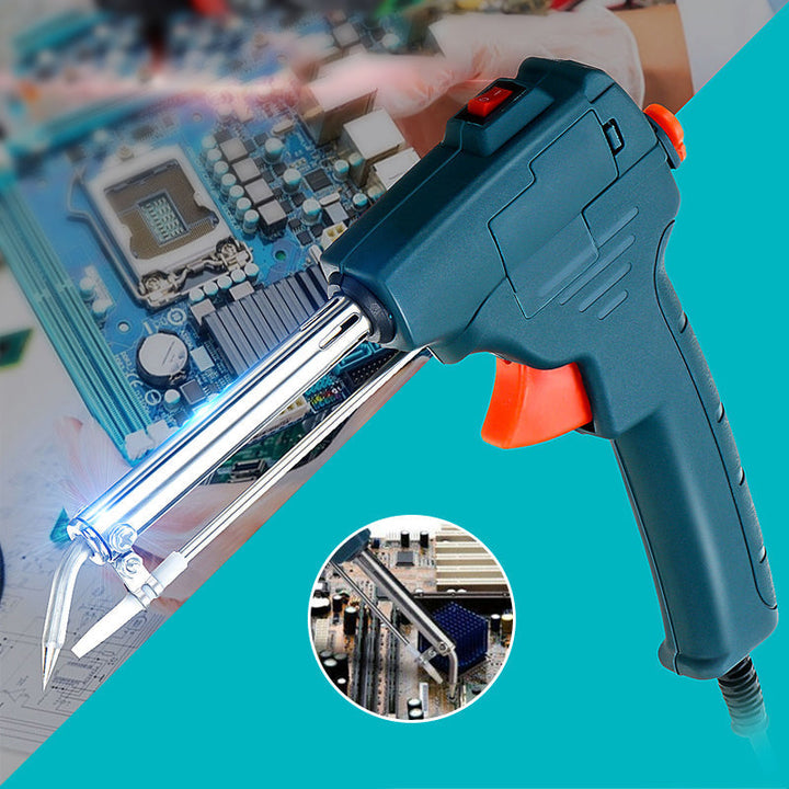 Electronic Soldering Kit | Stornfield