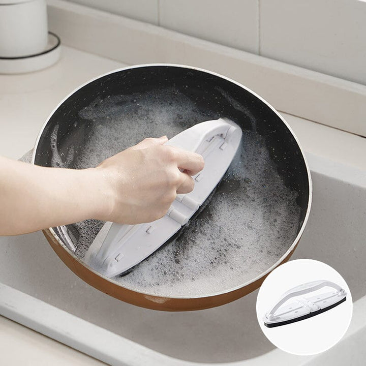Foldable Stornfield hob cleaner