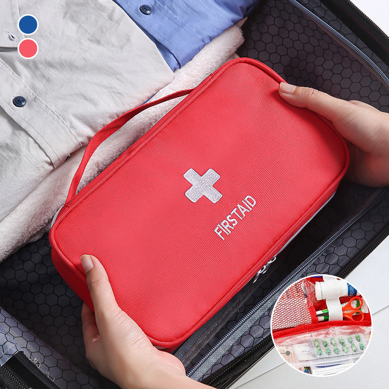 Stornfield | Medication storage bag