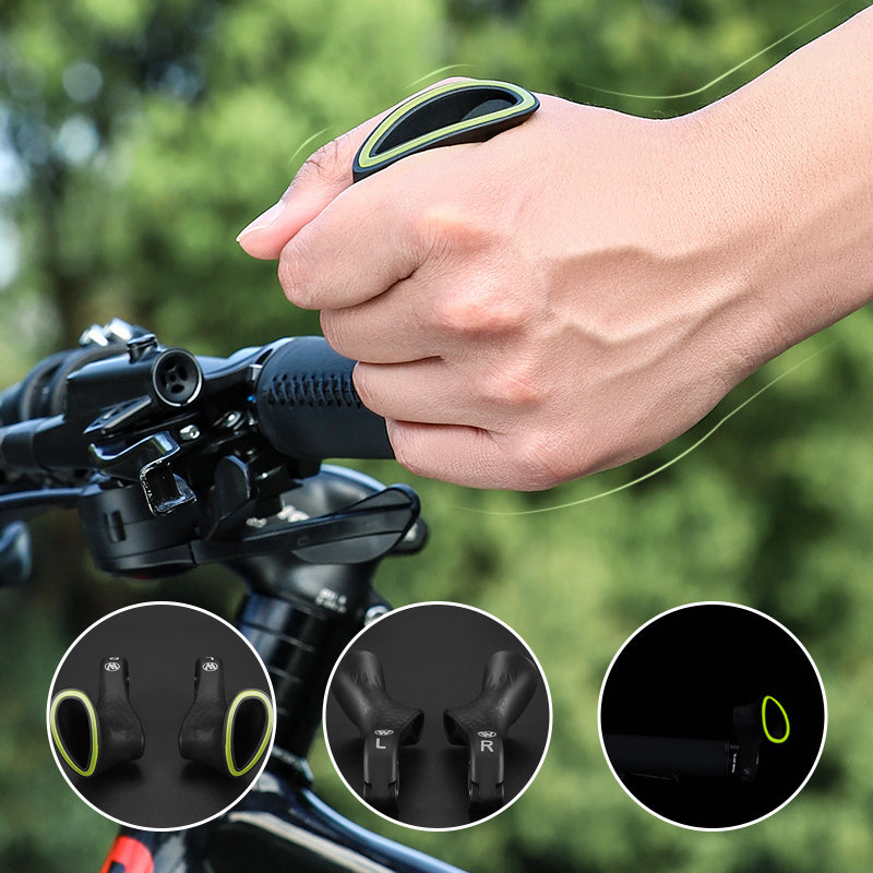 Stornfield | Ergonomically Designed Bicycle Grips (1 pair)