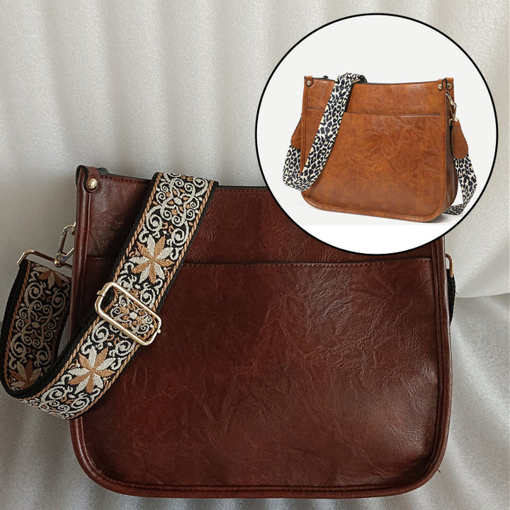 Shoulder bag with large capacity | Stornfield