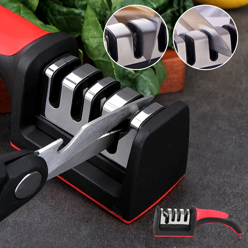‍Four-level sharpener | Stornfield