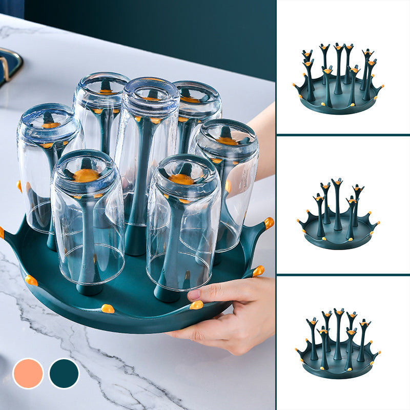 Drainage cup holder | Stornfield