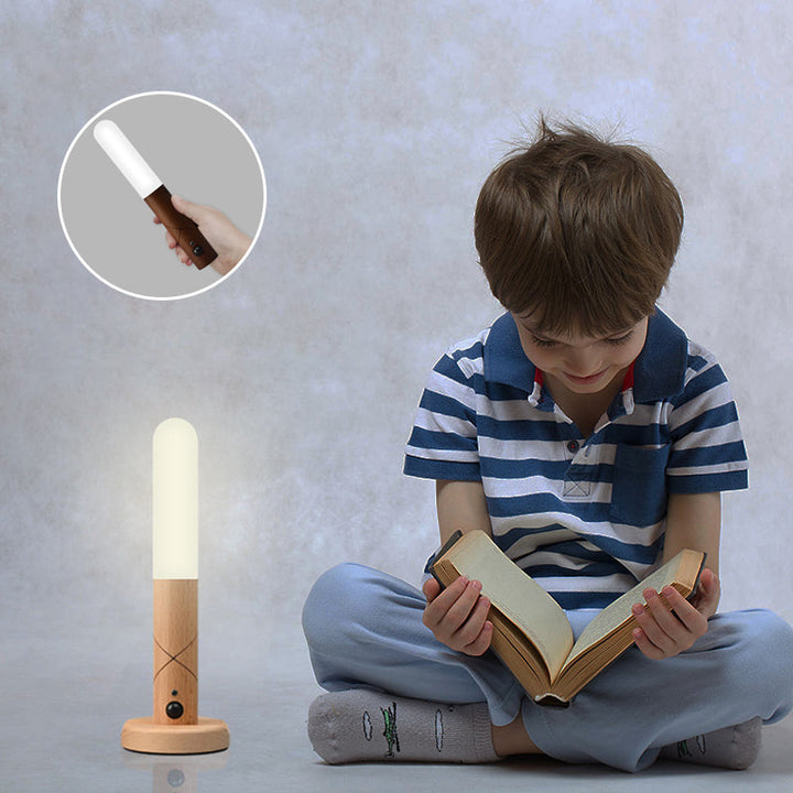 Smart Night Light with Sensor | Stornfield
