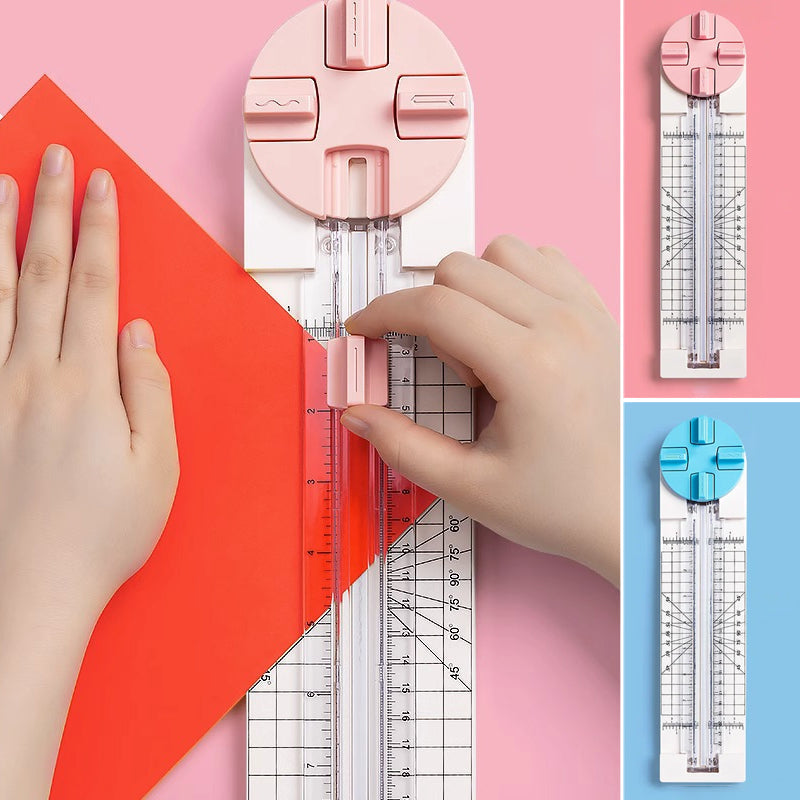 Portable Mini Paper Cutter | Stornfield