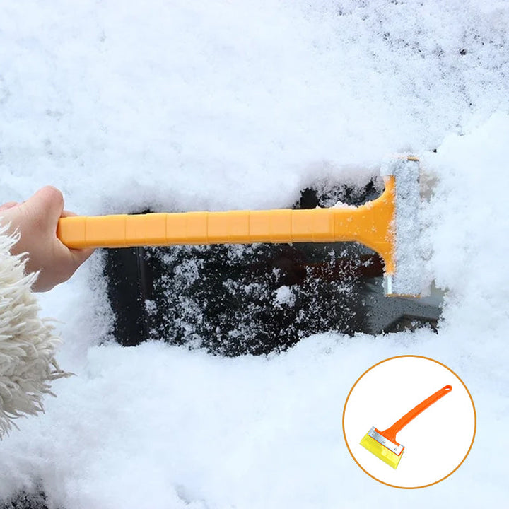 Portable Snow Shovel | Stornfield
