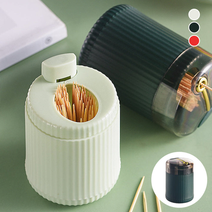 Pop-up Toothpick Dispenser | Stornfield