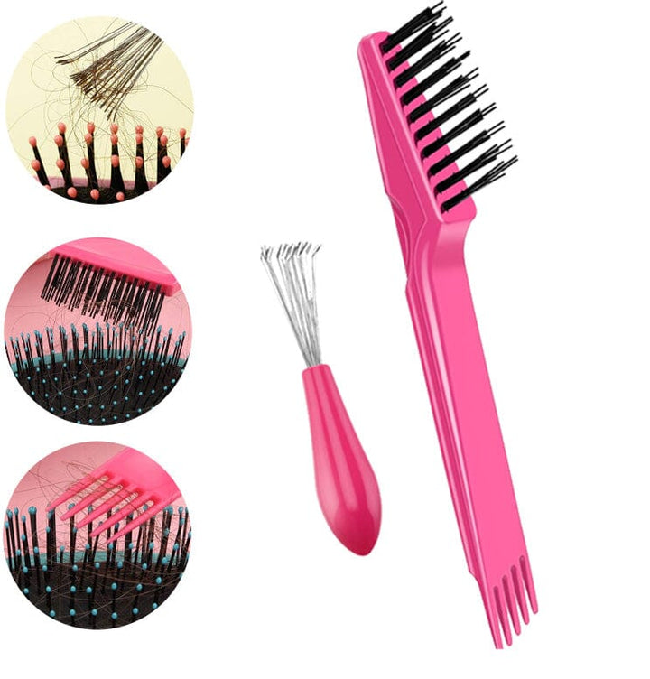 Comb Cleaning Tools | Stornfield