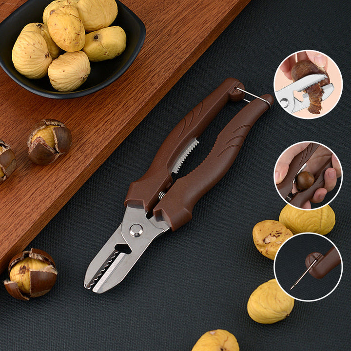 Tool for chestnut shells | Stornfield