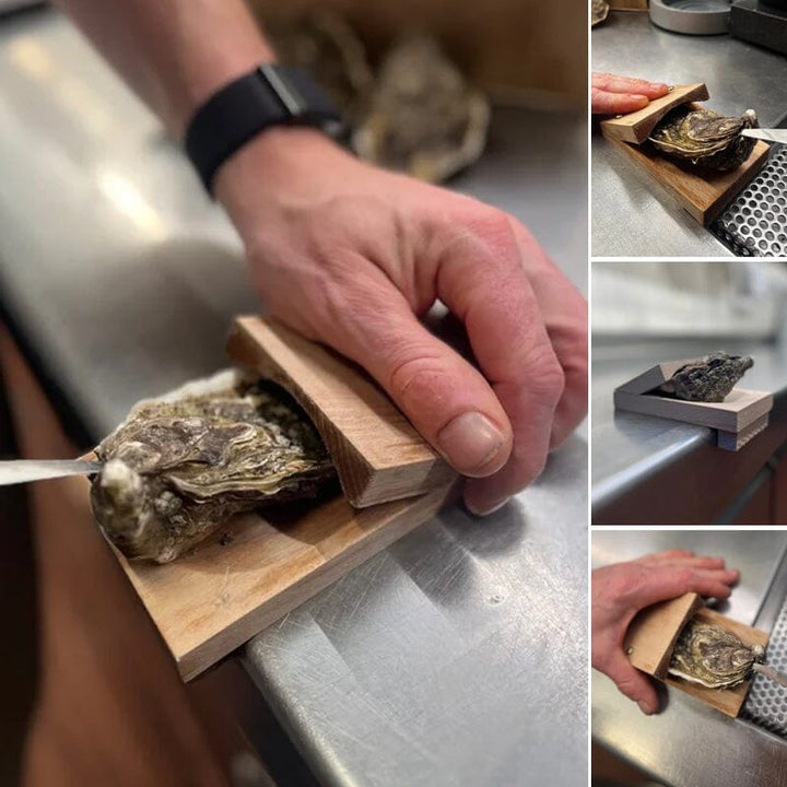 Stornfield | Pince d'ouverture Oyster