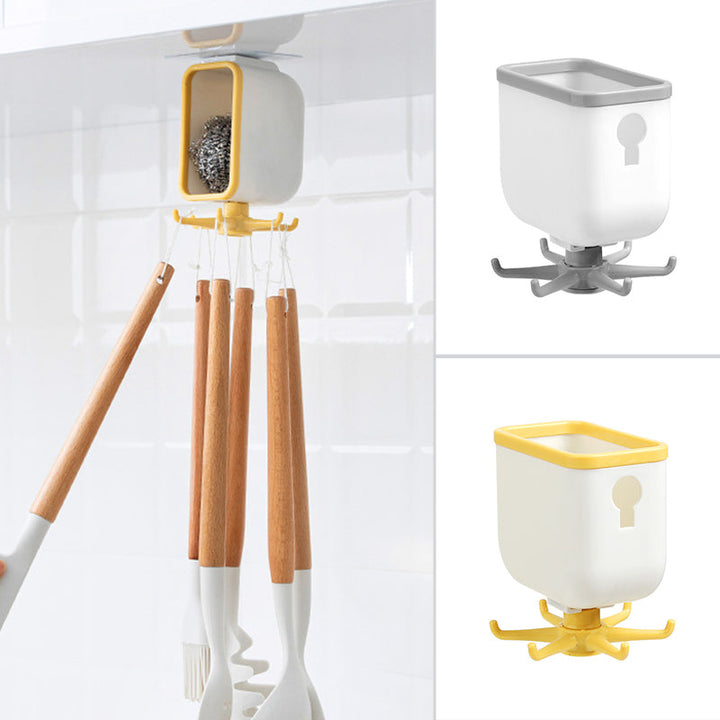Storage Box Hook | Stornfield