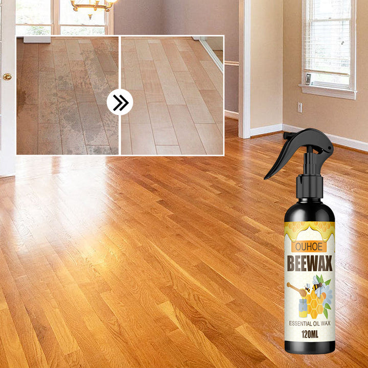 Stornfield | Spray de cire d'abeille micromoléculaire naturel