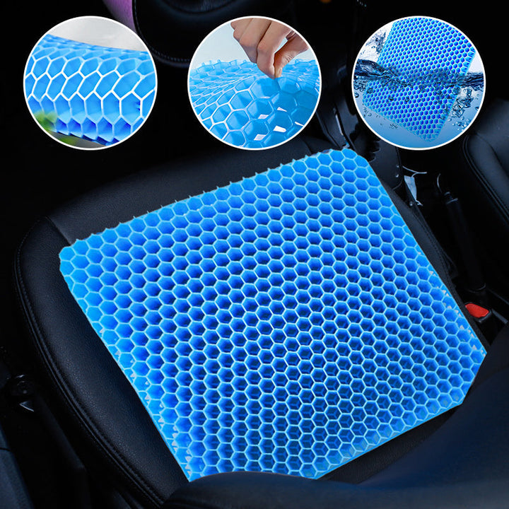 Honeycomb Gel Cushion | Stornfield