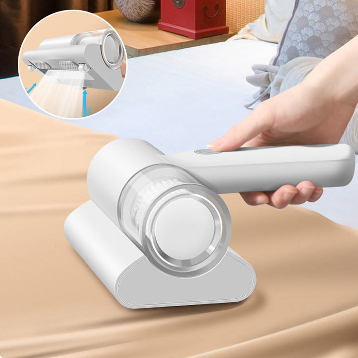 Household High-frequency Strong Mite Removal Instrument | Stornfield