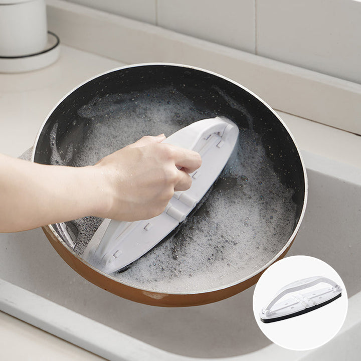 Foldable Cooktop Cleaner | Stornfield