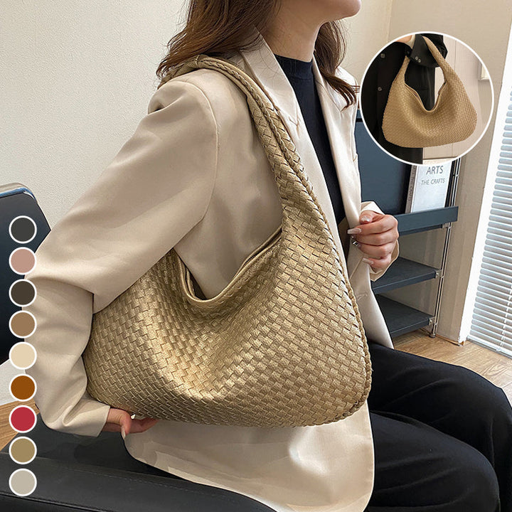 Stornfield | Fashionable Woven Bag for Women