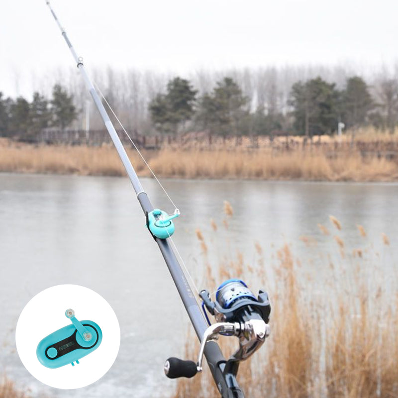 Alarm for the fishing rod | Stornfield