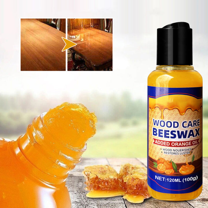 Natural Micro-Molecularized Beeswax | Stornfield