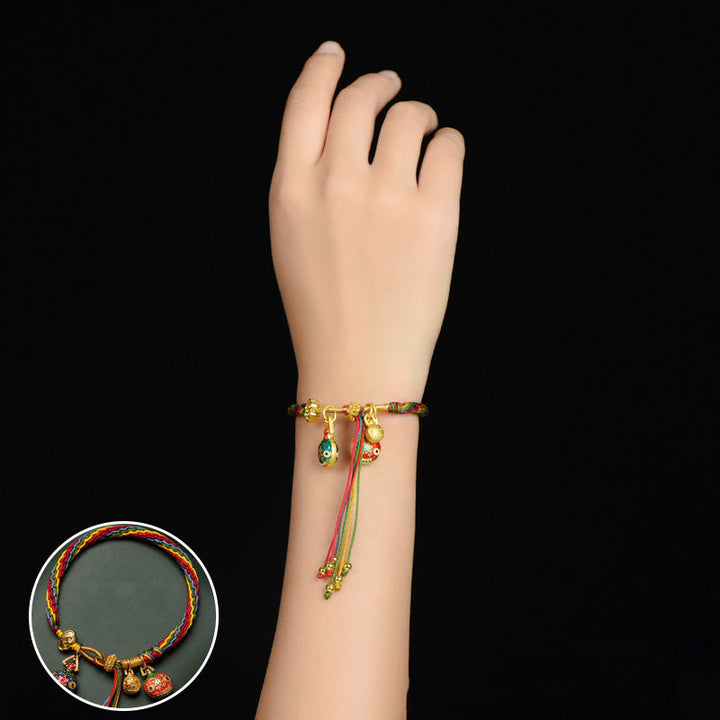 Tuna reincarnation bracelet | Stornfield