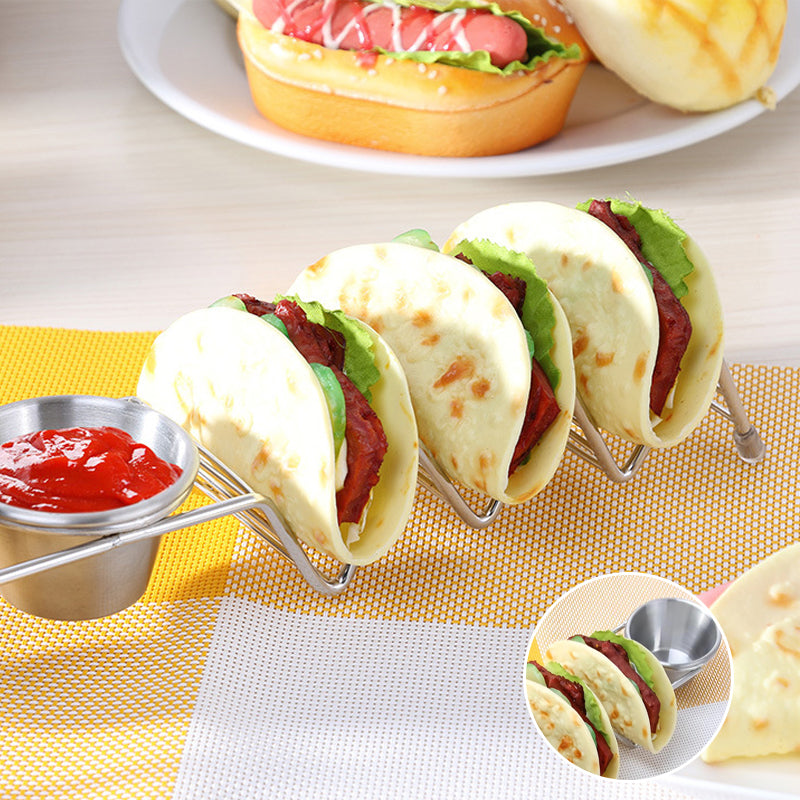 Taco Holder Stand | Stornfield