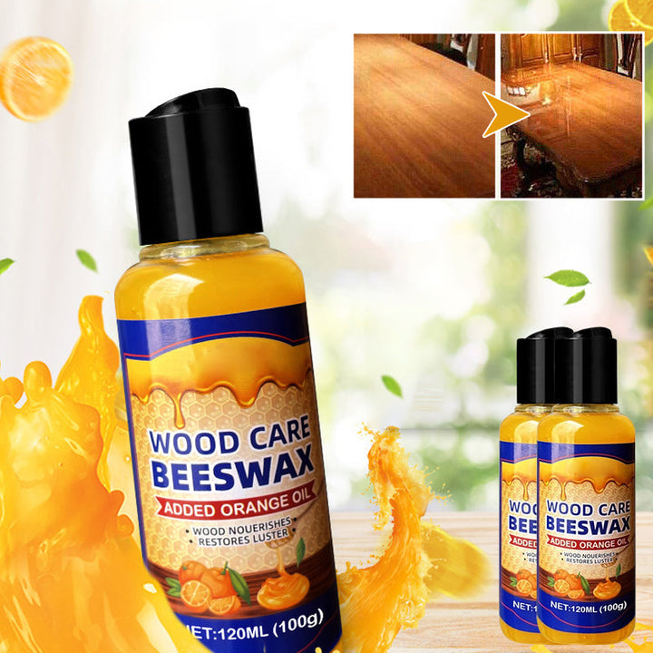 Natural Micro-Molecularized Beeswax | Stornfield