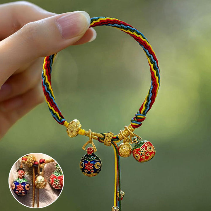 Tuna Bracelet of Reincarnation | Stornfield