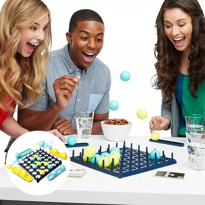 bouncing ball game toy | Stornfield