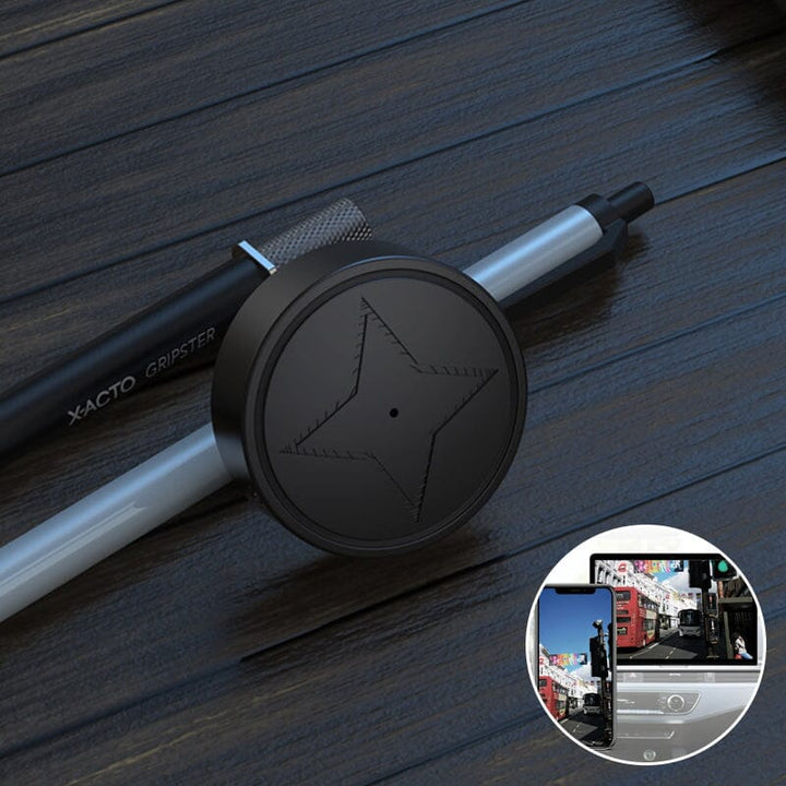 Stornfield | More Powerful Magnetic GPS Tracker for Vehicles