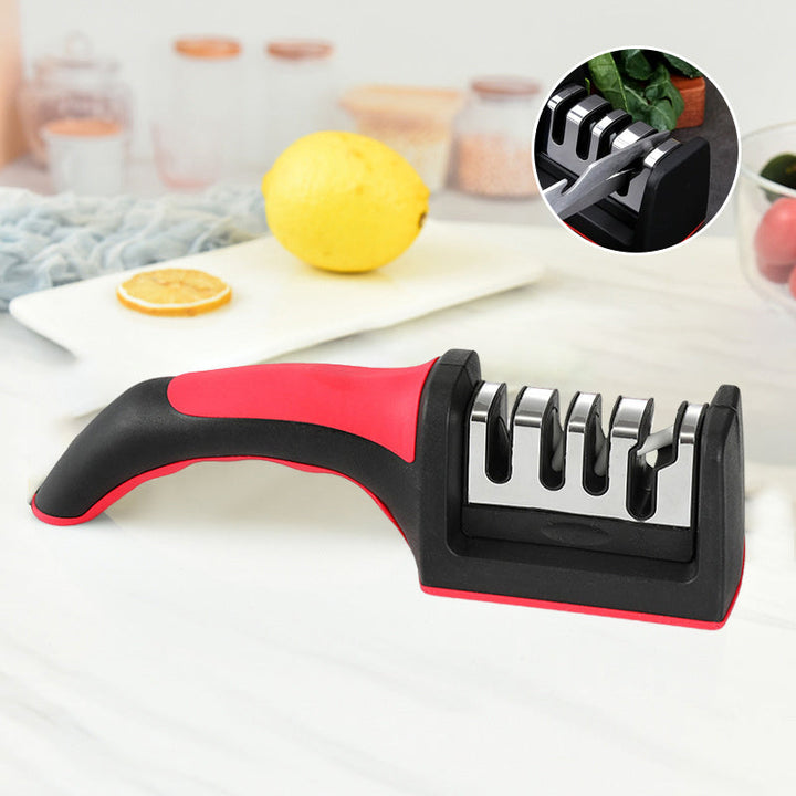 ‍Four-level sharpener | Stornfield