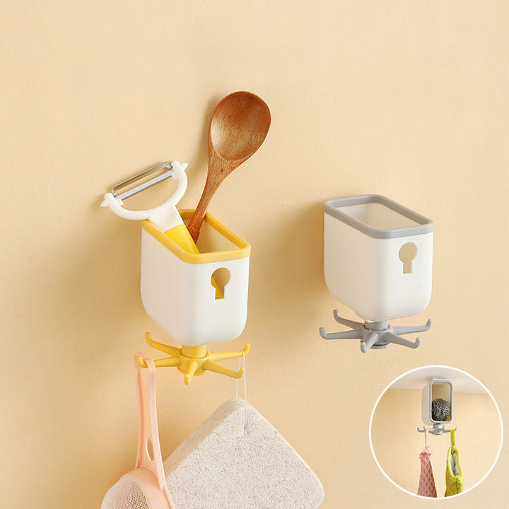 Storage Box Hook | Stornfield