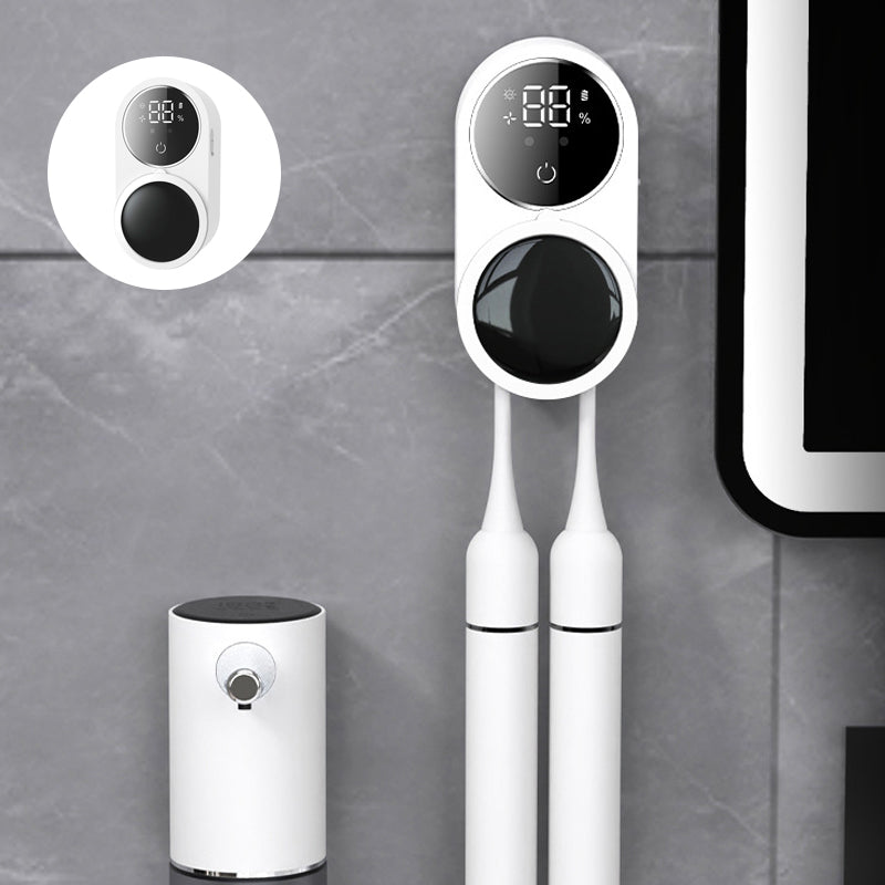 Stornfield | Toothbrush Sanitizing Case